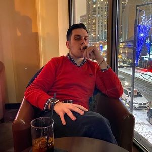 Meet your Posher, Andreas